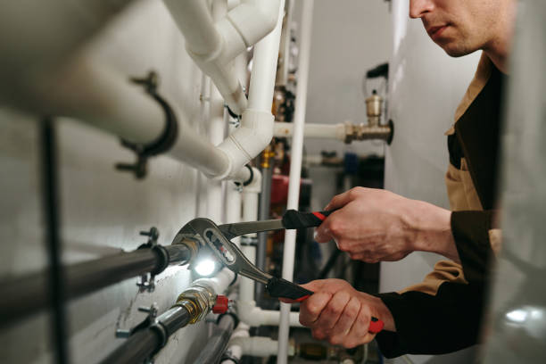Best Water Softener Installation  in Sibley, LA